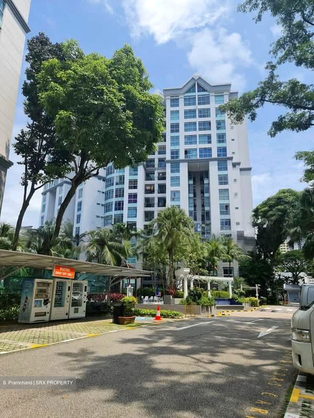 Emerald Park (D3), Condominium #581294741
